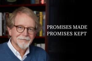 Promises Made - Promises Kept